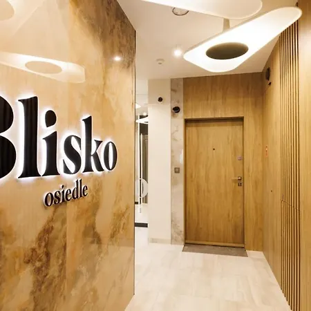 Nadmorskie Boho Brzezno Przy Plazy